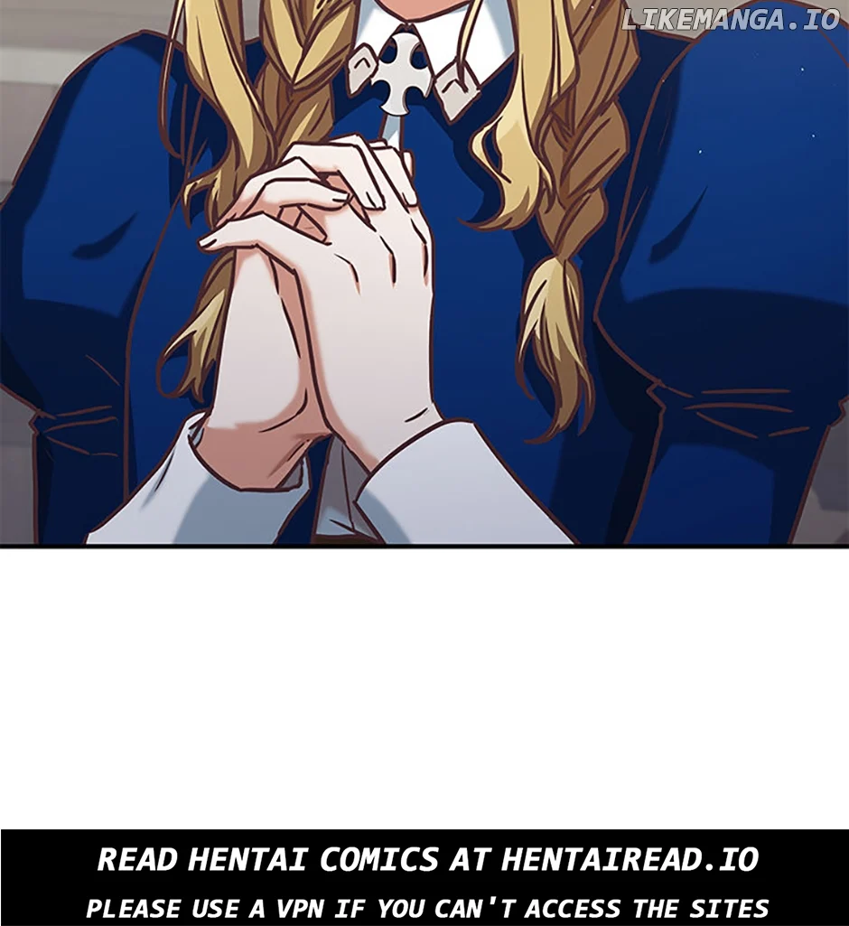 I’m Not the Final Boss’ Lover chapter 60 page 79