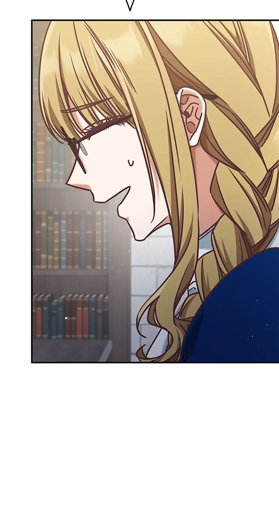 I’m Not the Final Boss’ Lover chapter 61 page 3