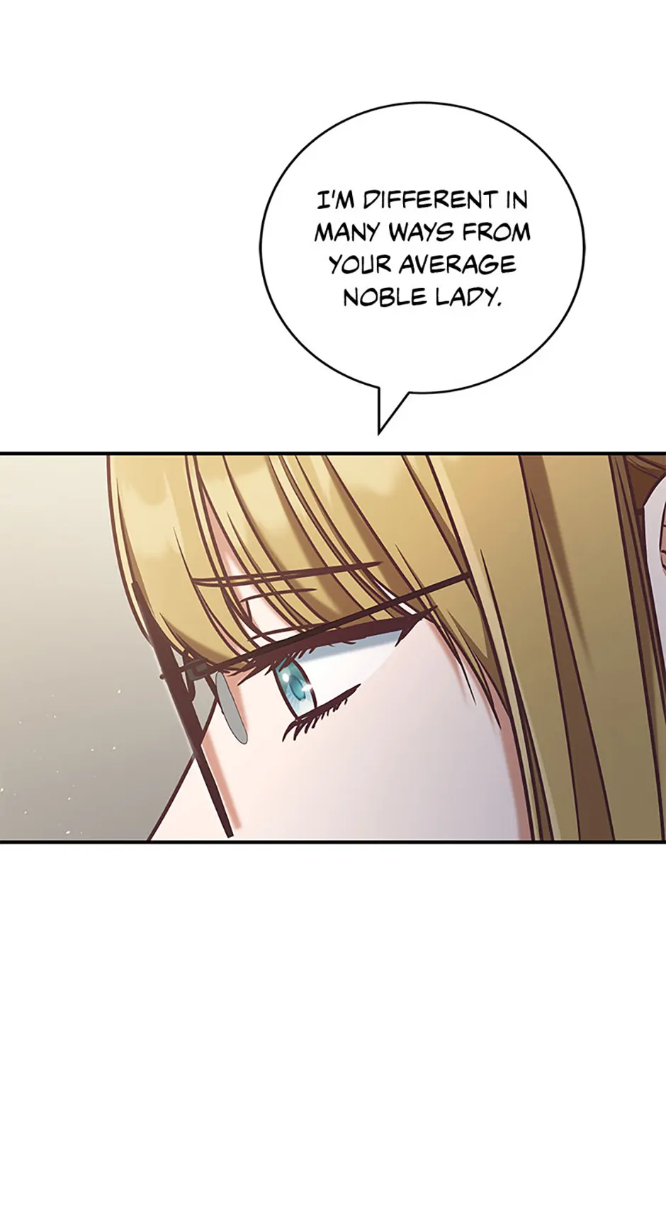 I’m Not the Final Boss’ Lover chapter 61 page 4