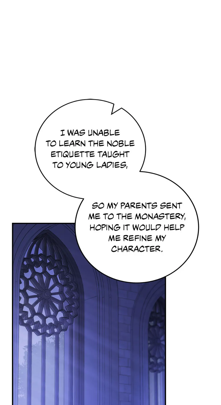 I’m Not the Final Boss’ Lover chapter 61 page 5