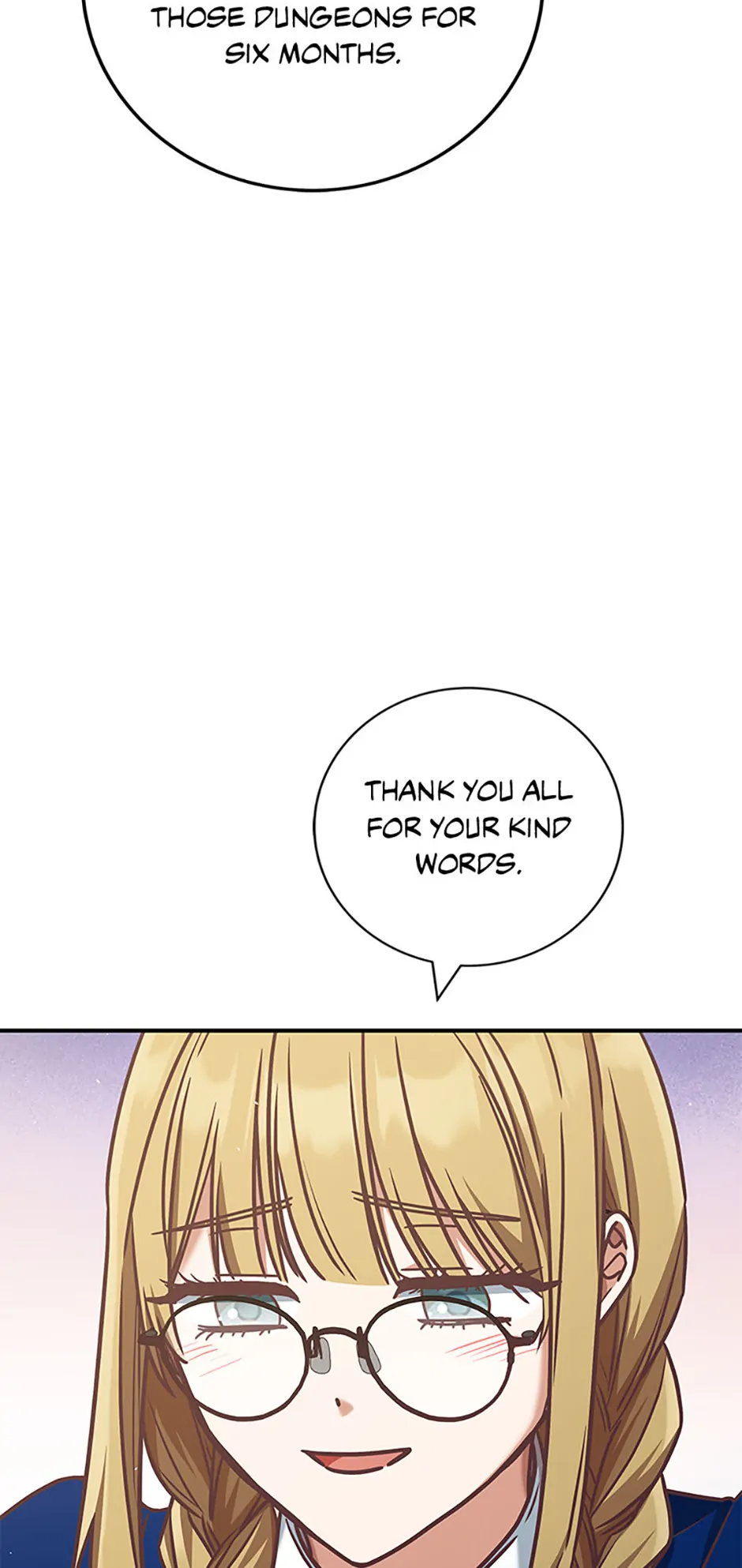 I’m Not the Final Boss’ Lover chapter 61 page 16