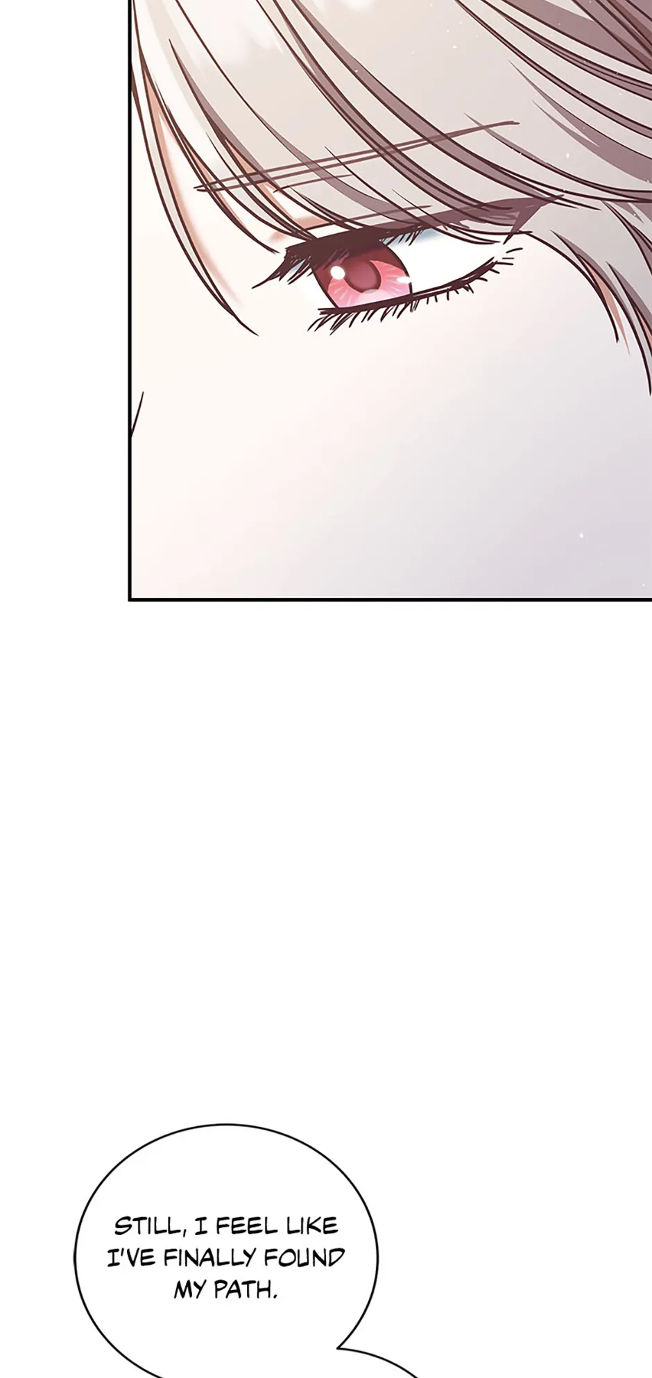 I’m Not the Final Boss’ Lover chapter 61 page 18