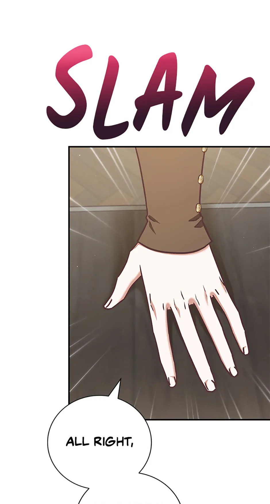 I’m Not the Final Boss’ Lover chapter 61 page 26