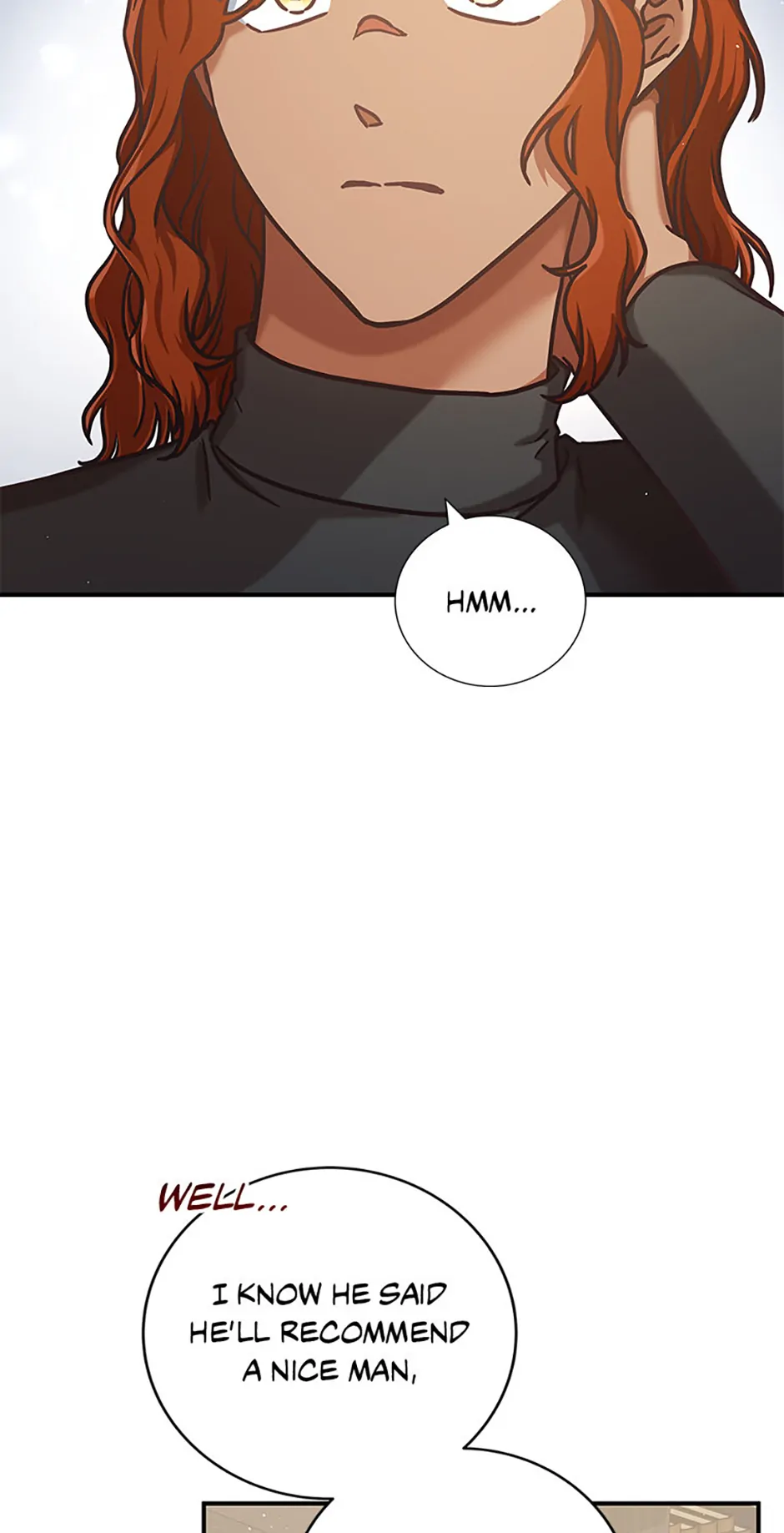I’m Not the Final Boss’ Lover chapter 61 page 42
