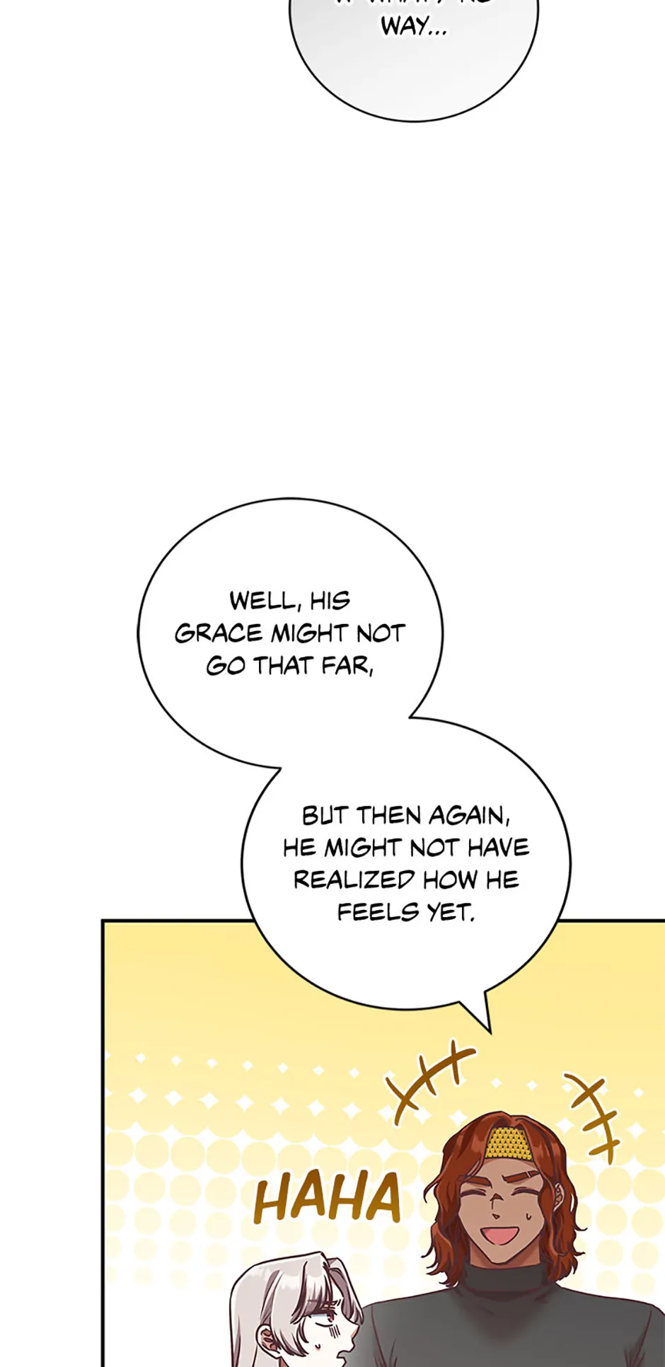 I’m Not the Final Boss’ Lover chapter 61 page 47