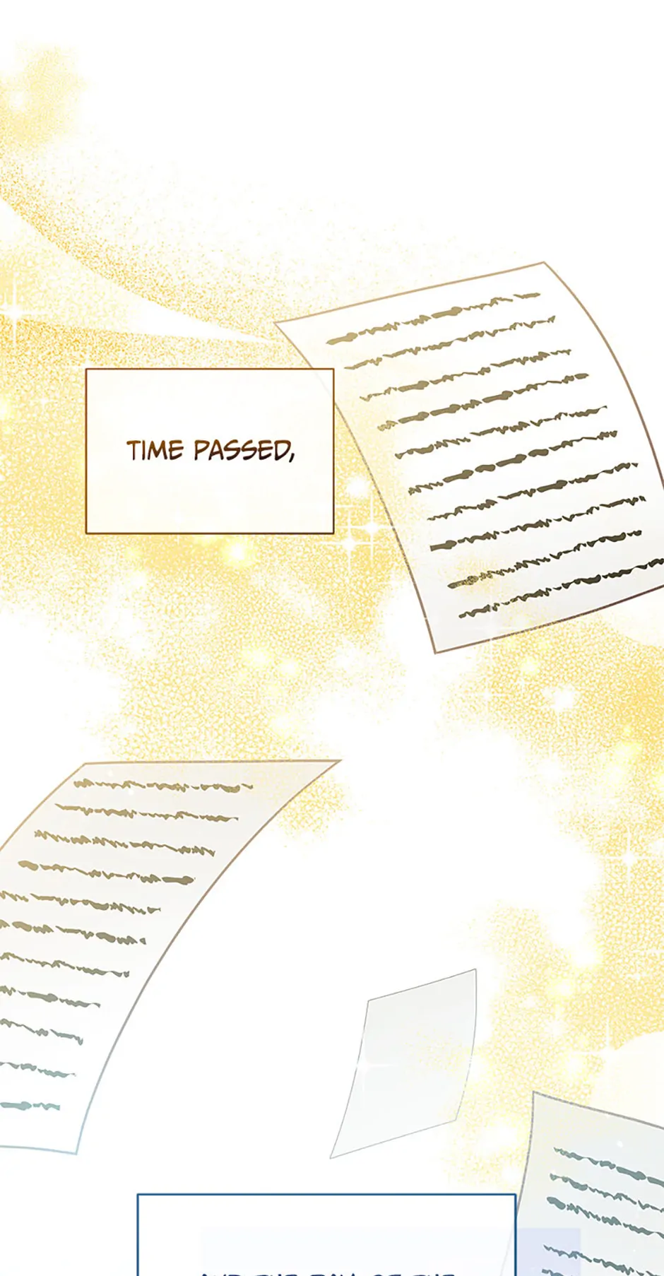 I’m Not the Final Boss’ Lover chapter 61 page 51