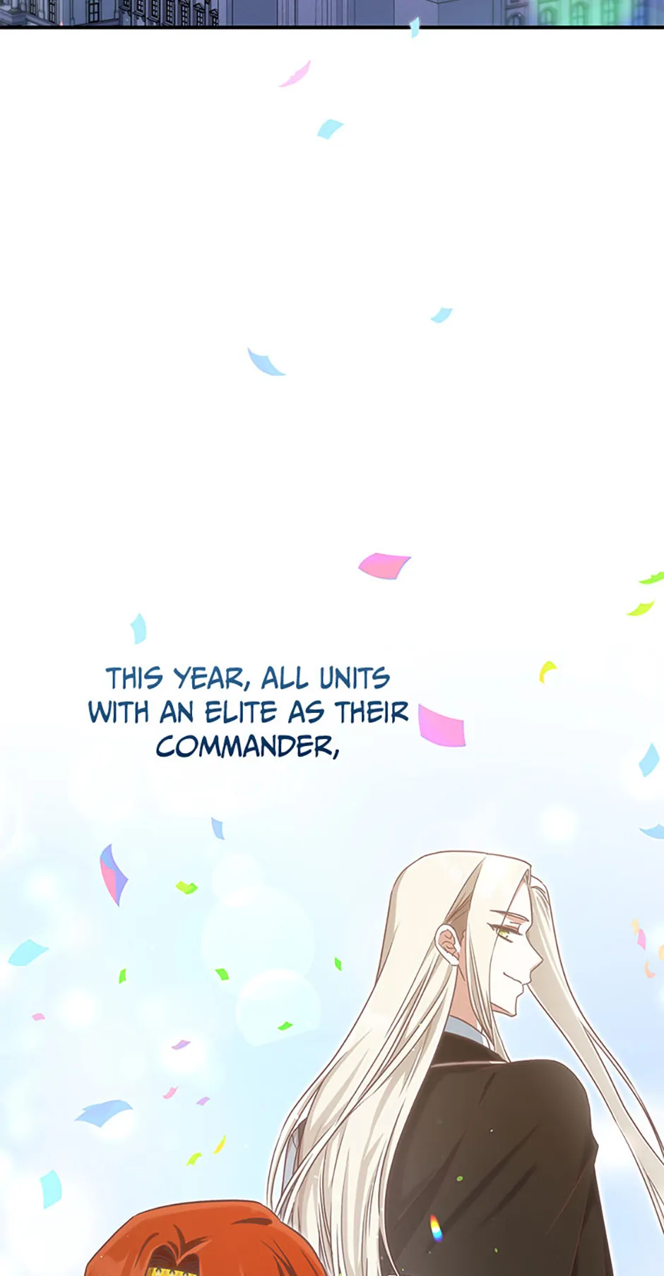 I’m Not the Final Boss’ Lover chapter 61 page 53