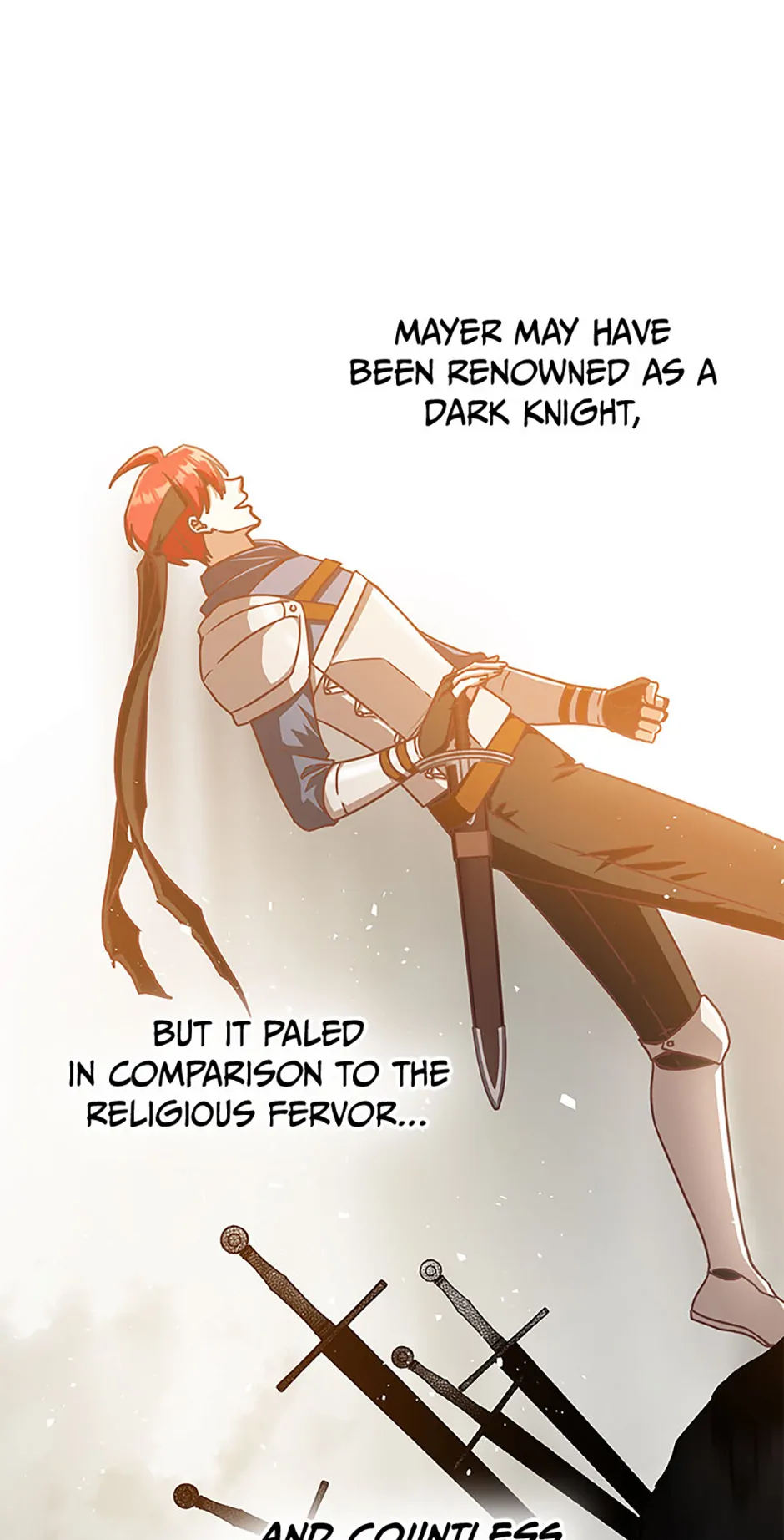 I’m Not the Final Boss’ Lover chapter 61 page 69