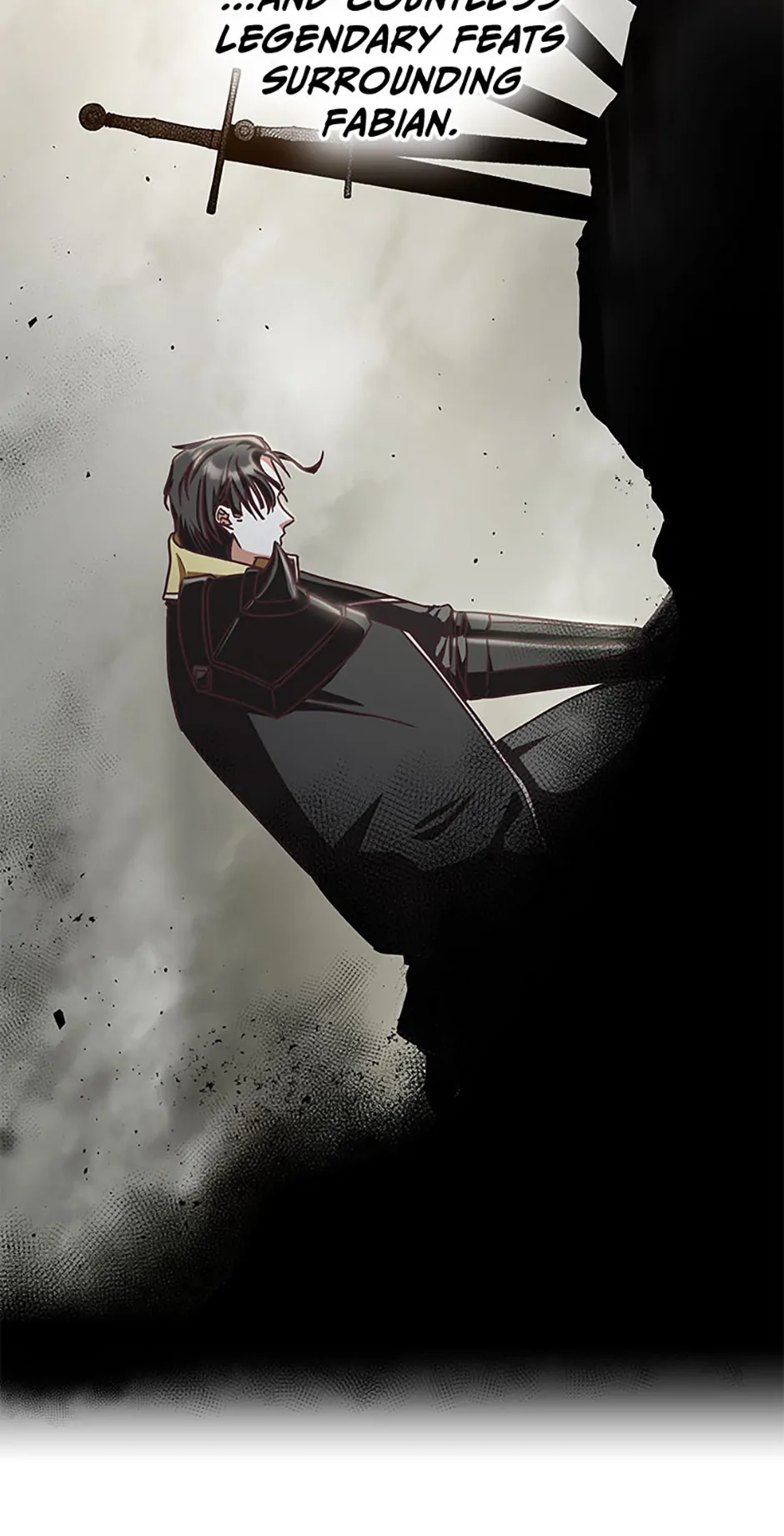I’m Not the Final Boss’ Lover chapter 61 page 70