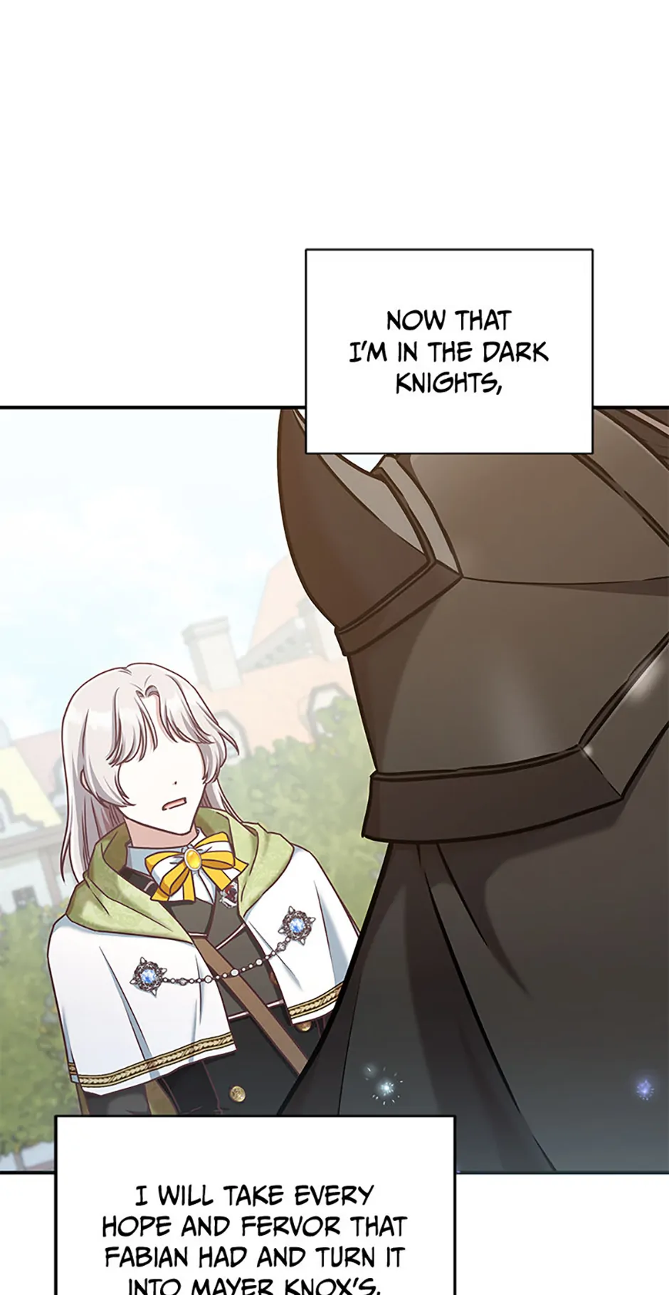 I’m Not the Final Boss’ Lover chapter 61 page 72