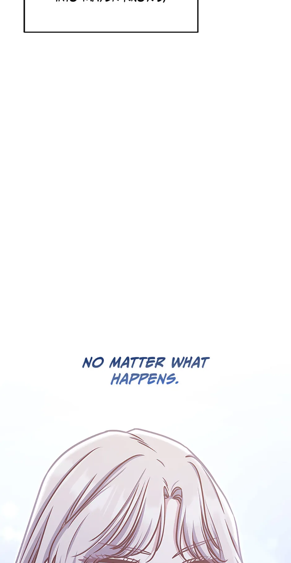 I’m Not the Final Boss’ Lover chapter 61 page 73