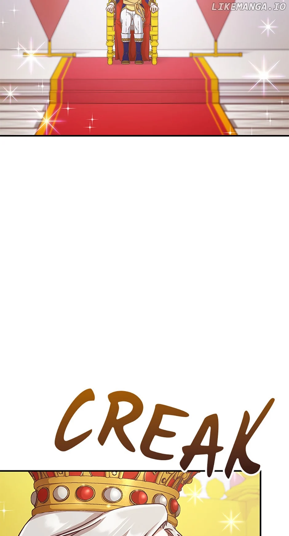 I’m Not the Final Boss’ Lover chapter 62 page 2