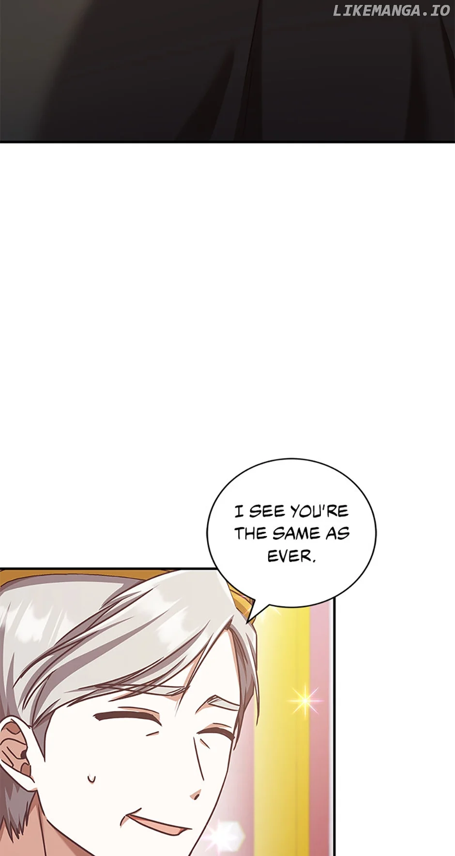 I’m Not the Final Boss’ Lover chapter 62 page 9