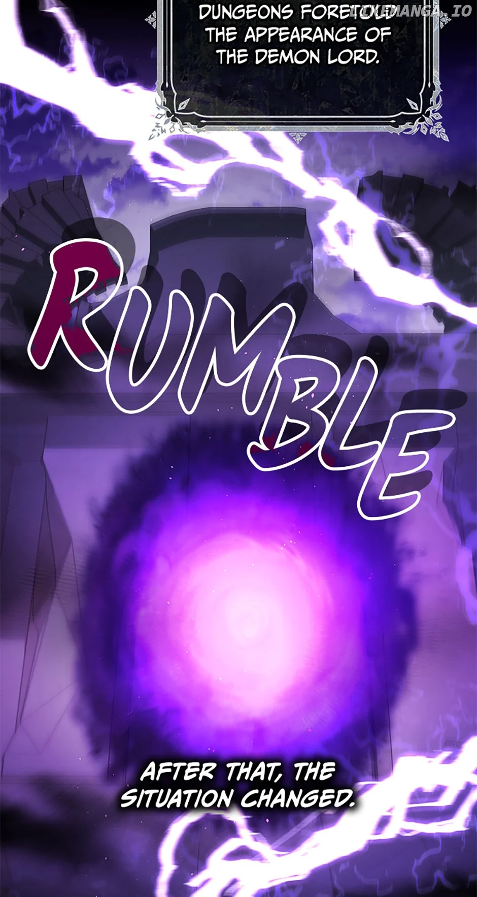 I’m Not the Final Boss’ Lover chapter 62 page 12