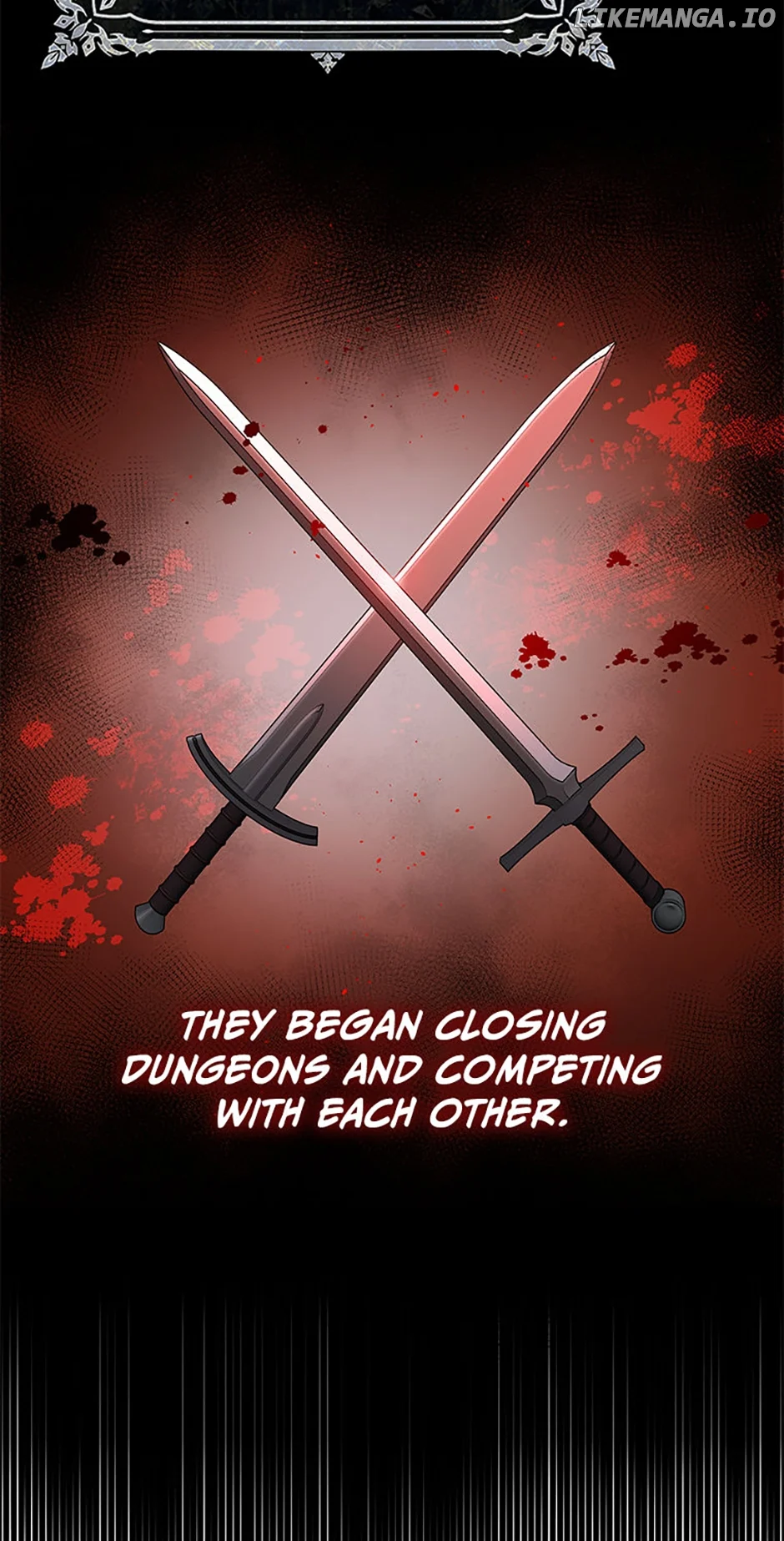 I’m Not the Final Boss’ Lover chapter 62 page 16