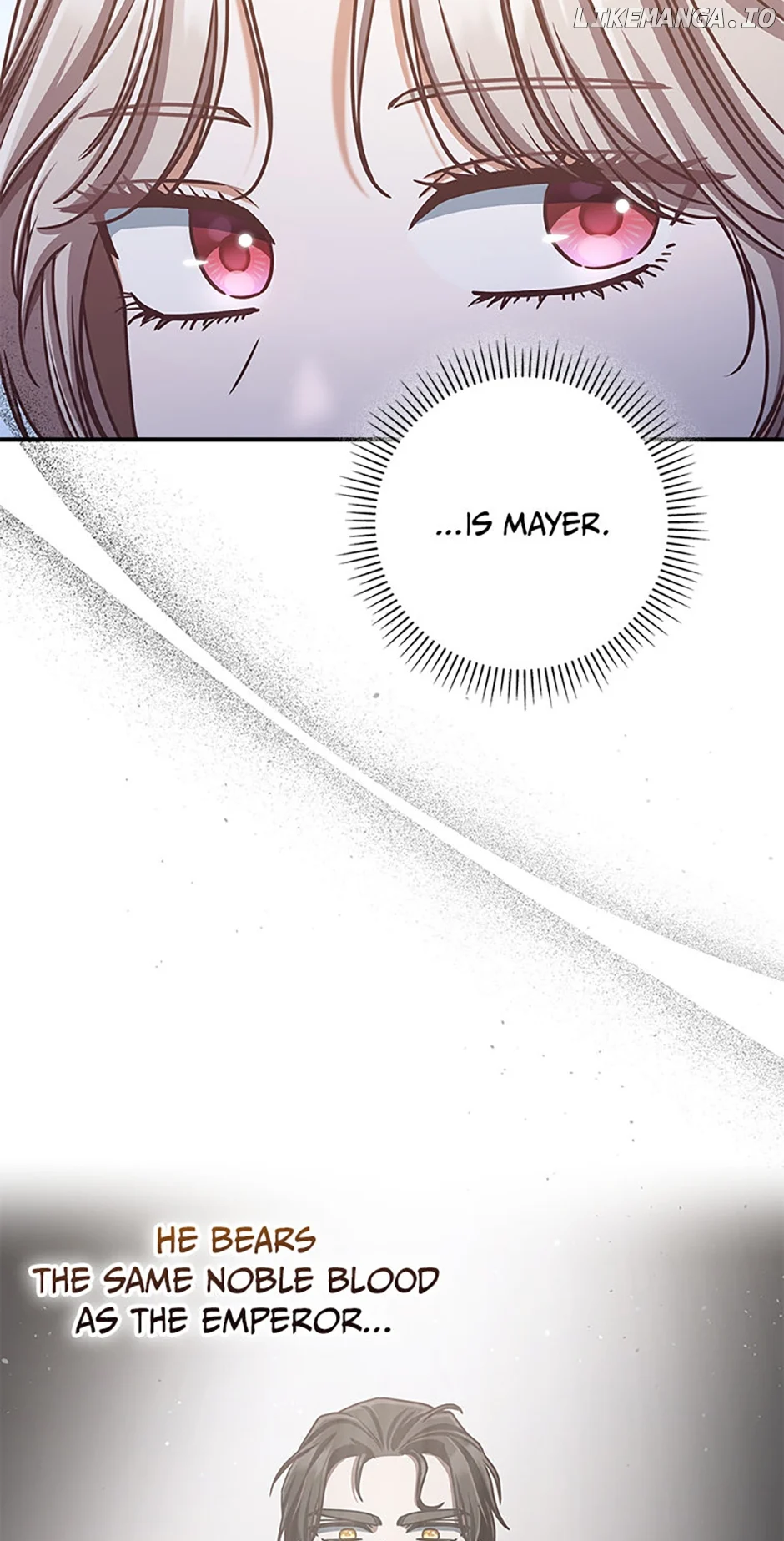 I’m Not the Final Boss’ Lover chapter 62 page 19