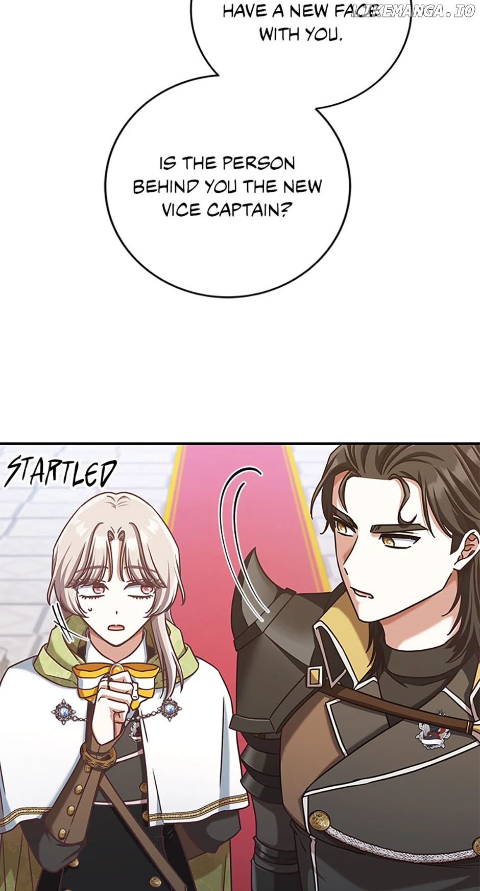 I’m Not the Final Boss’ Lover chapter 62 page 24