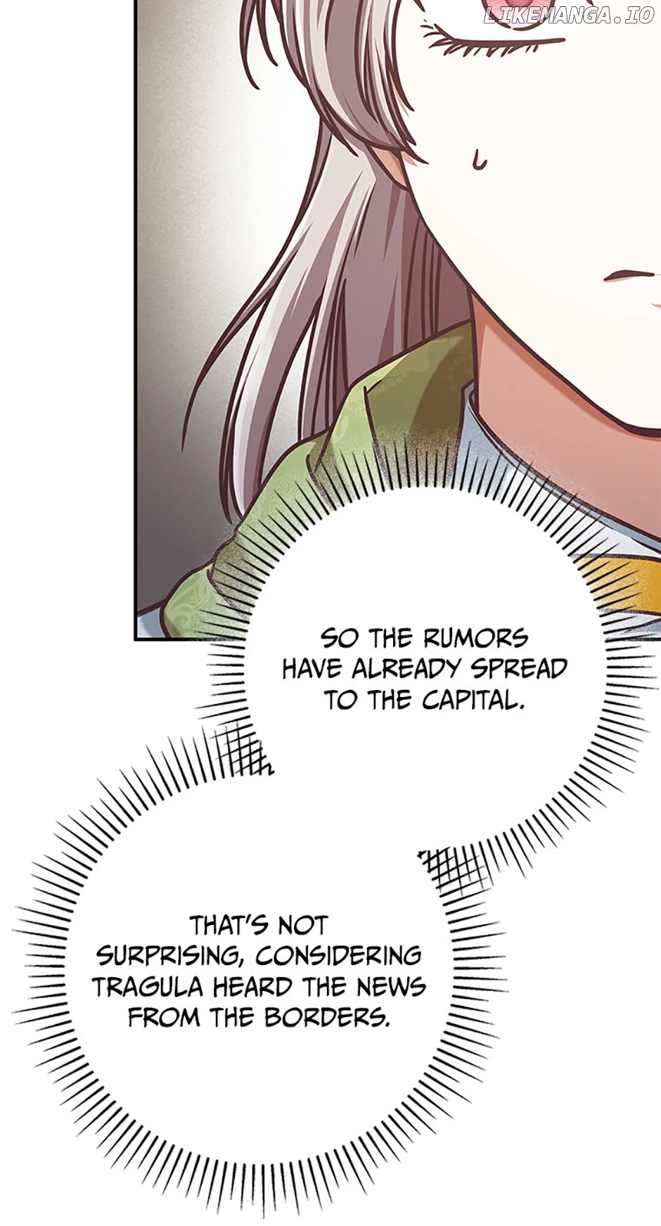 I’m Not the Final Boss’ Lover chapter 62 page 26