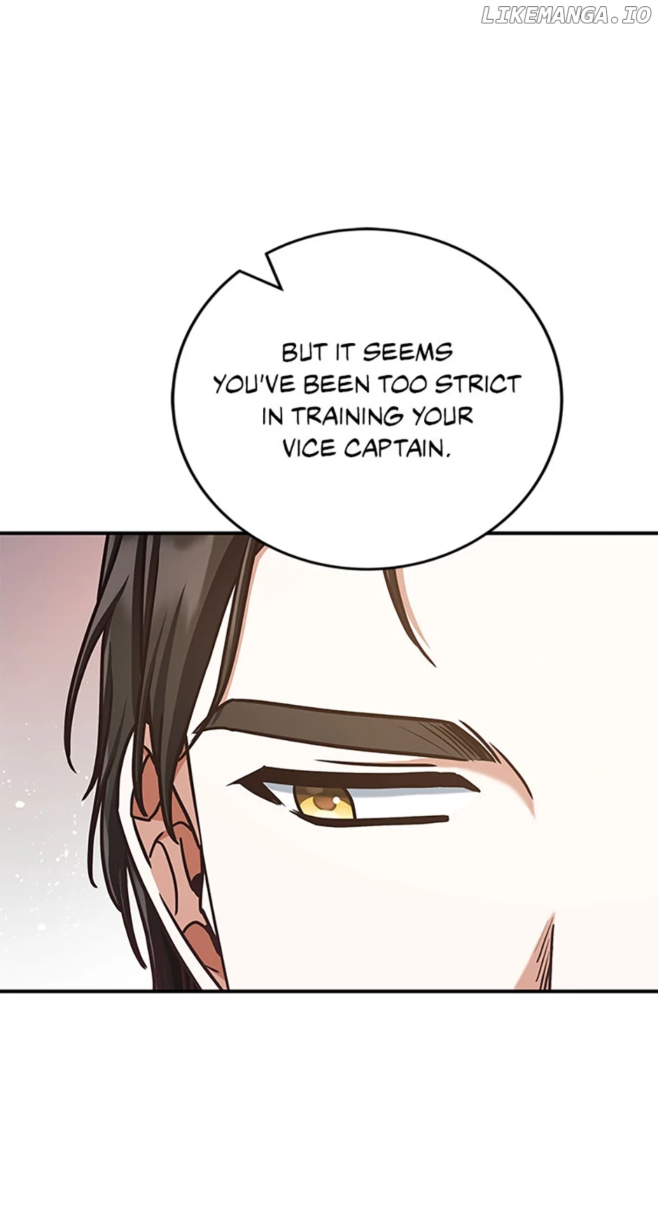 I’m Not the Final Boss’ Lover chapter 62 page 35