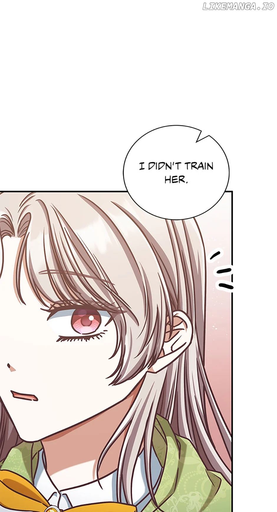 I’m Not the Final Boss’ Lover chapter 62 page 36