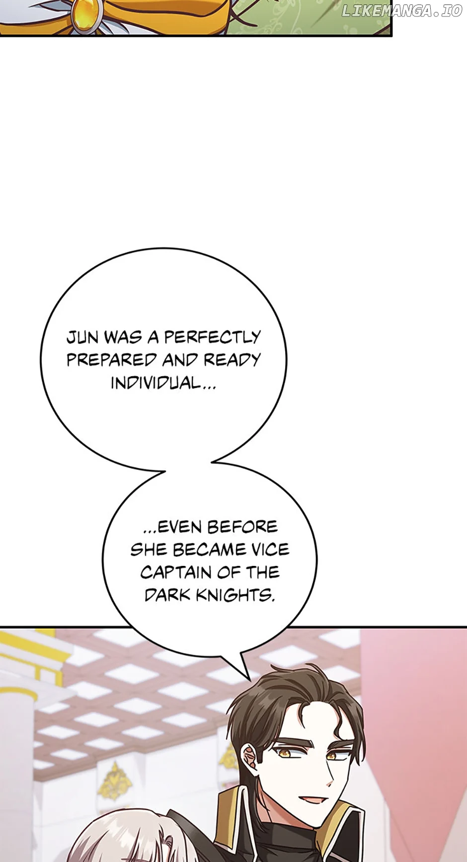 I’m Not the Final Boss’ Lover chapter 62 page 37