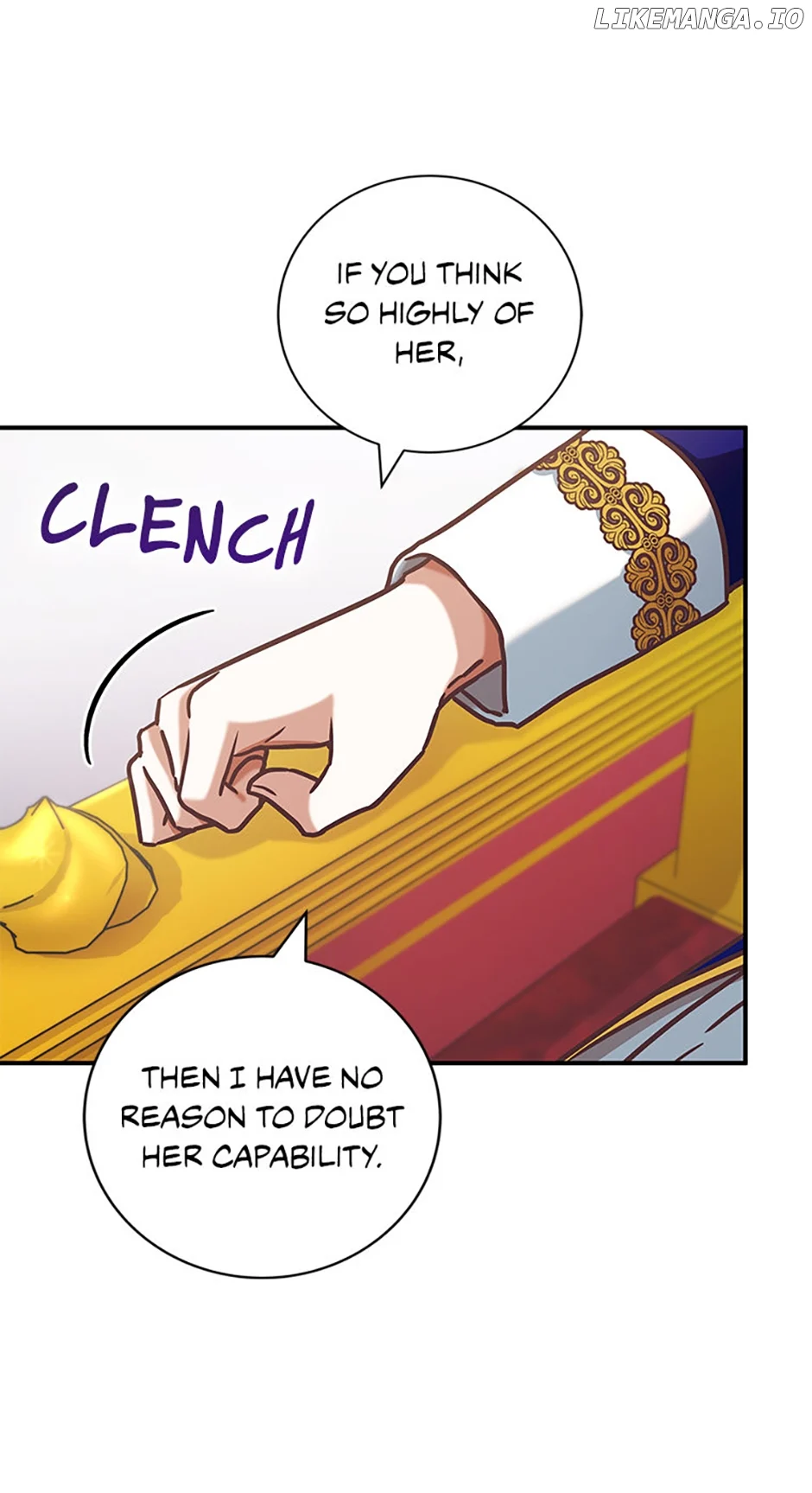 I’m Not the Final Boss’ Lover chapter 62 page 40