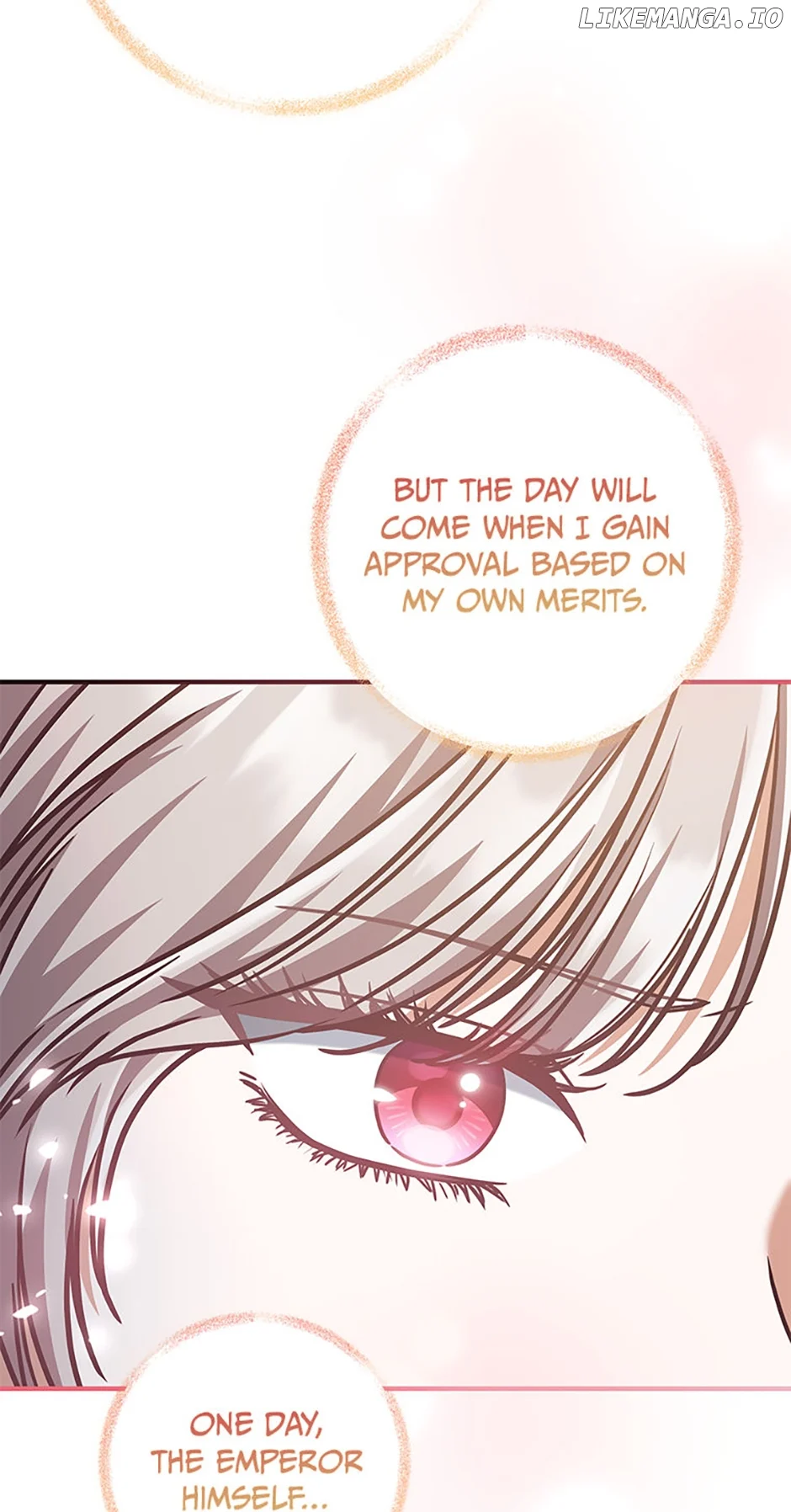 I’m Not the Final Boss’ Lover chapter 62 page 45