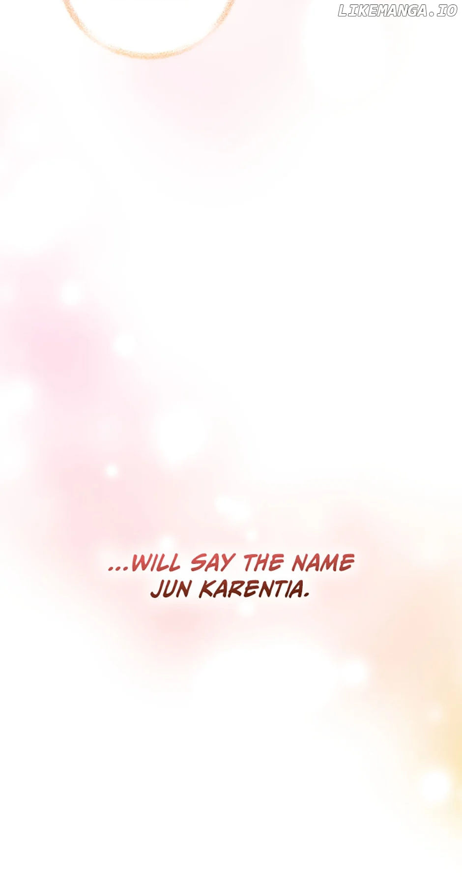 I’m Not the Final Boss’ Lover chapter 62 page 46