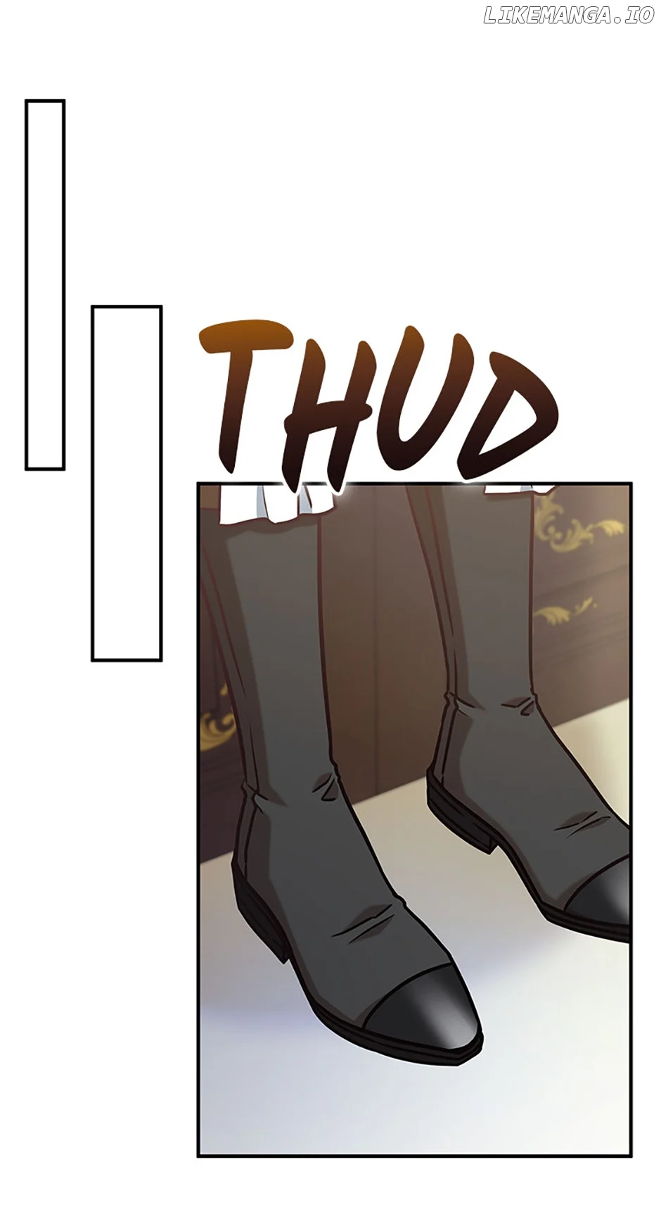 I’m Not the Final Boss’ Lover chapter 62 page 48