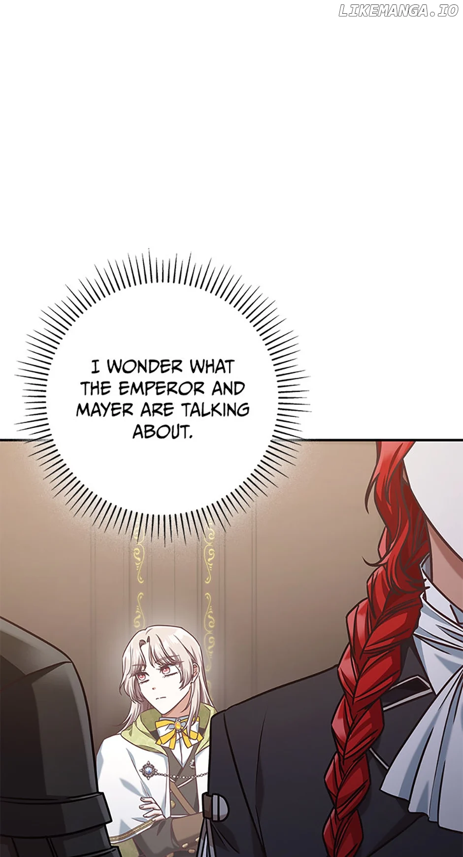 I’m Not the Final Boss’ Lover chapter 62 page 49