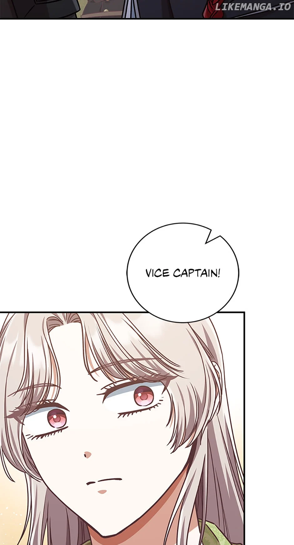 I’m Not the Final Boss’ Lover chapter 62 page 50