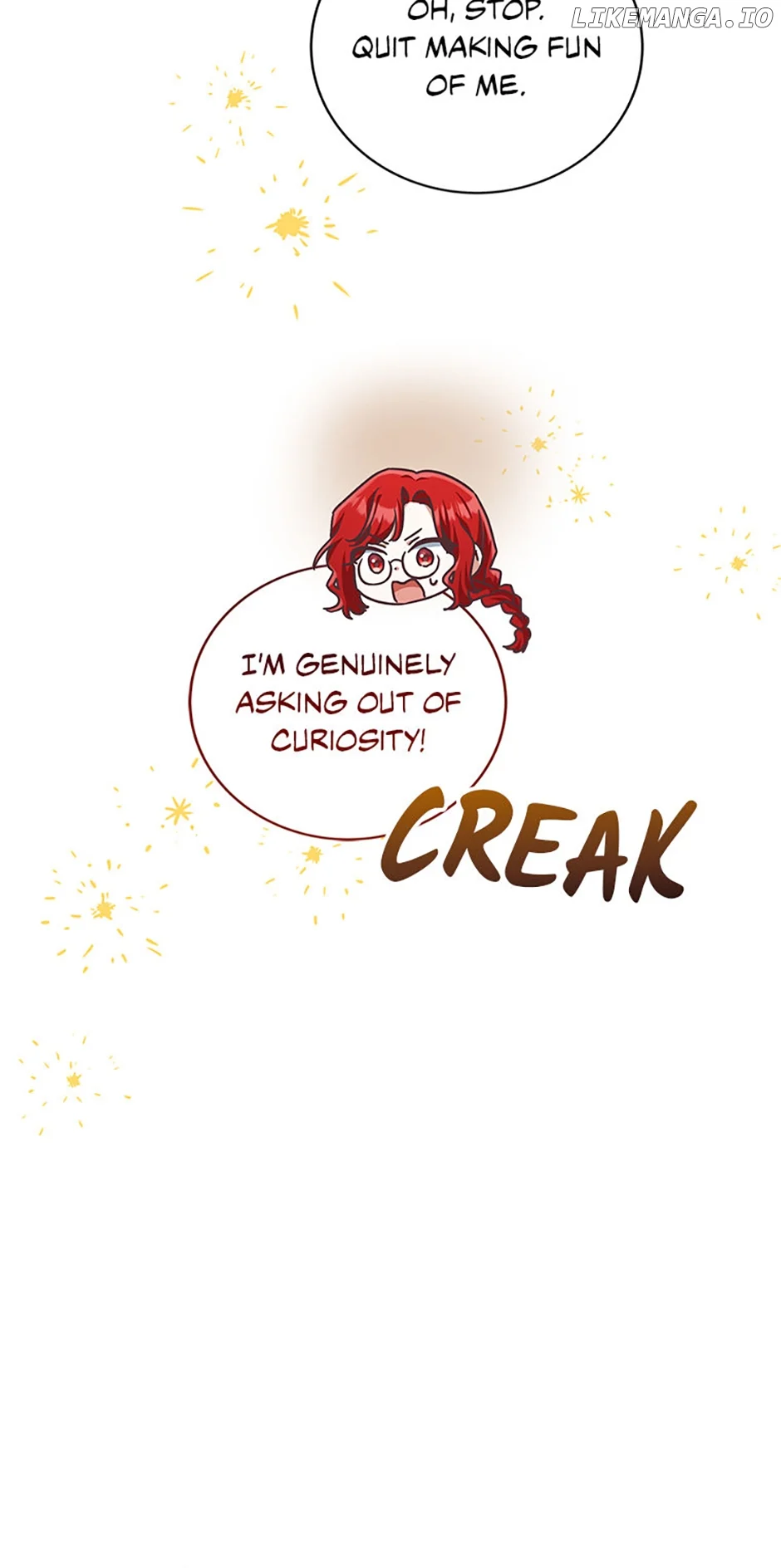 I’m Not the Final Boss’ Lover chapter 62 page 56