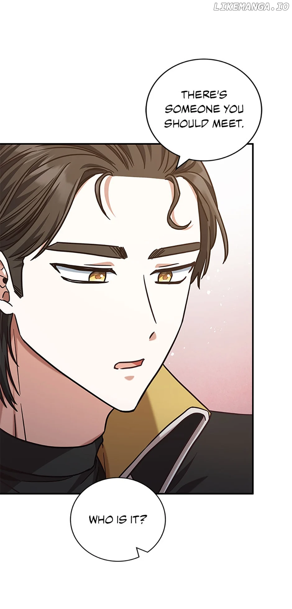 I’m Not the Final Boss’ Lover chapter 62 page 62