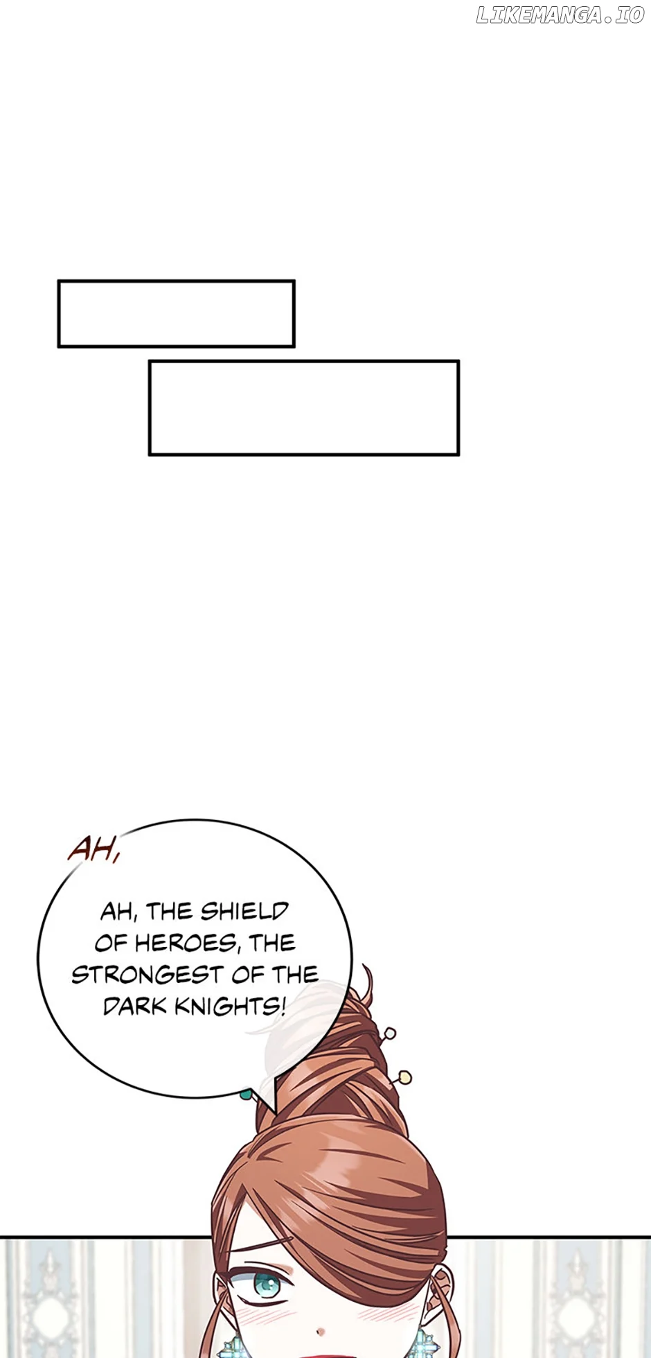 I’m Not the Final Boss’ Lover chapter 62 page 65