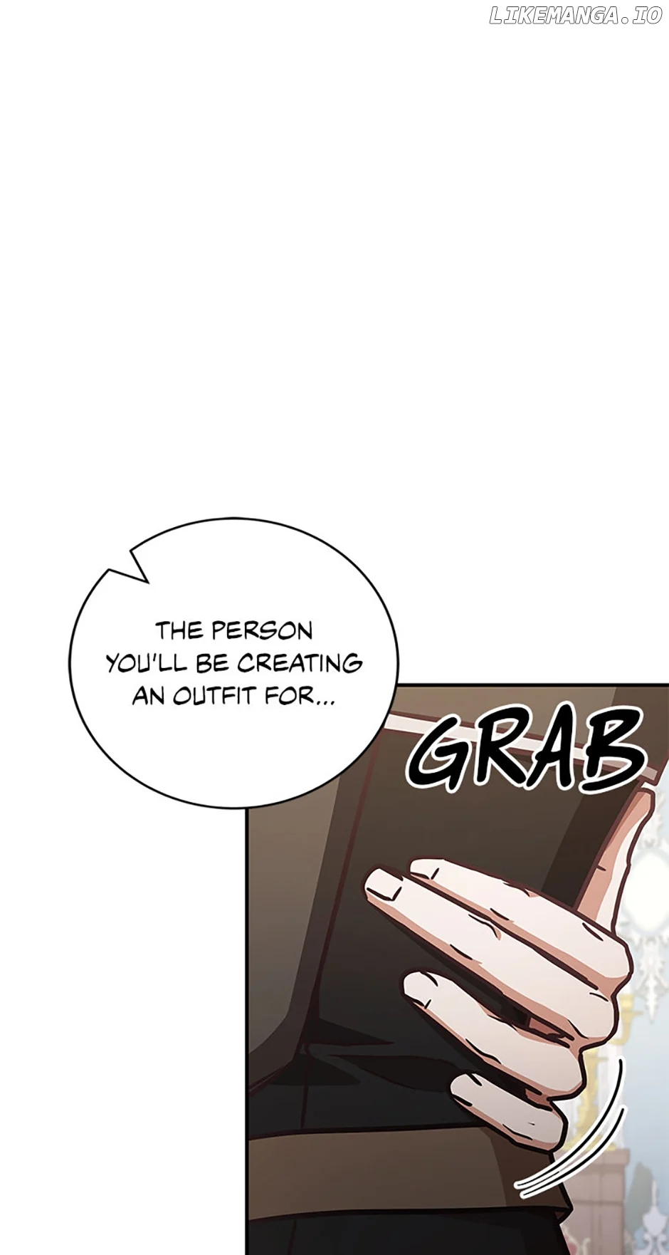 I’m Not the Final Boss’ Lover chapter 62 page 73