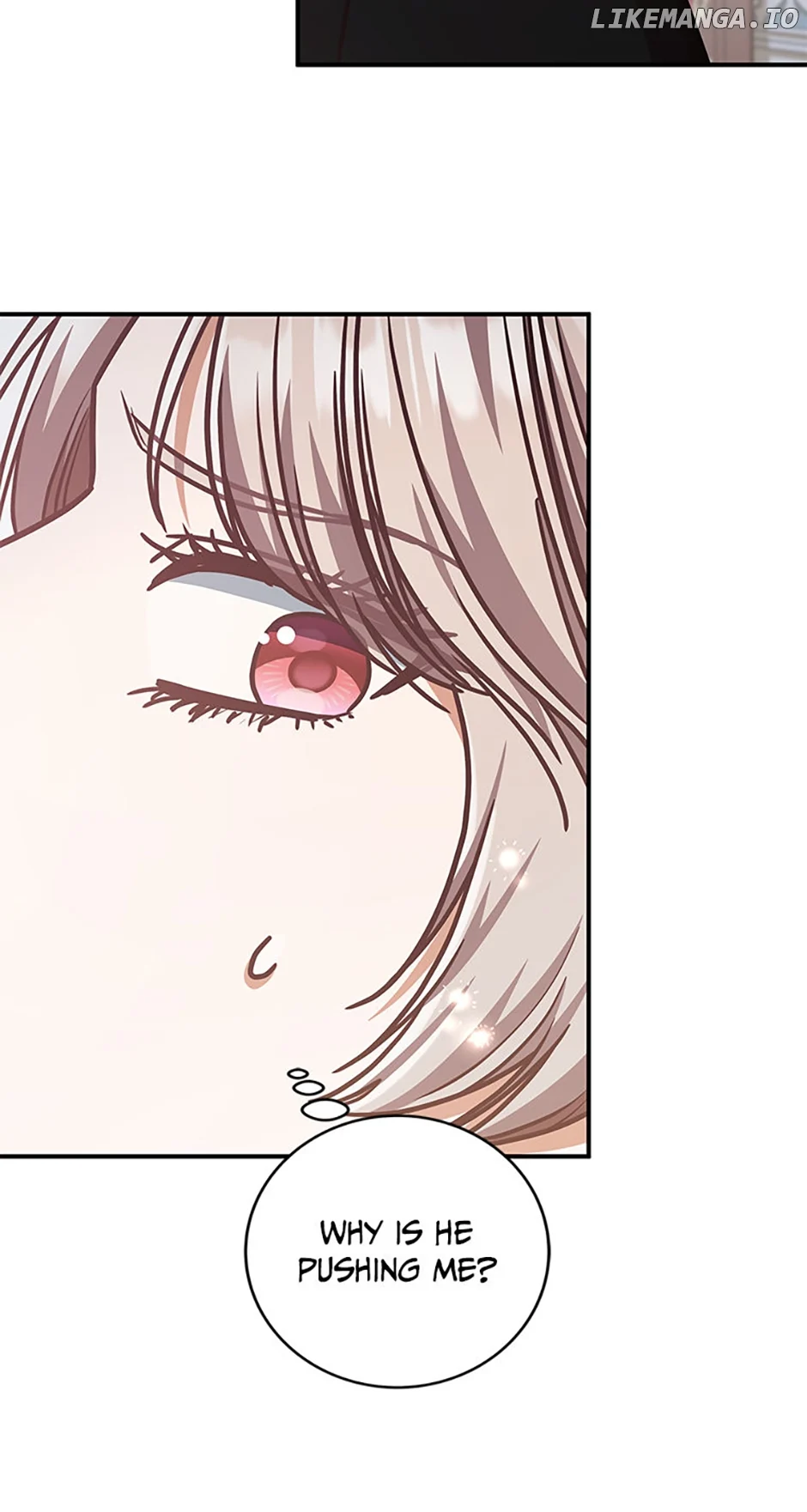 I’m Not the Final Boss’ Lover chapter 62 page 74