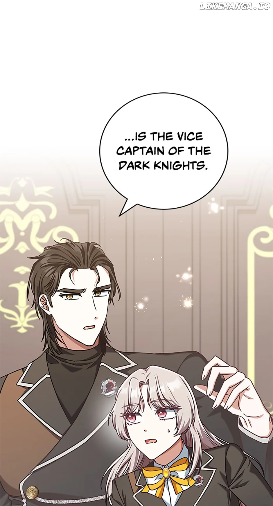 I’m Not the Final Boss’ Lover chapter 62 page 75