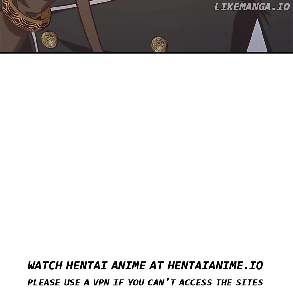 I’m Not the Final Boss’ Lover chapter 62 page 81