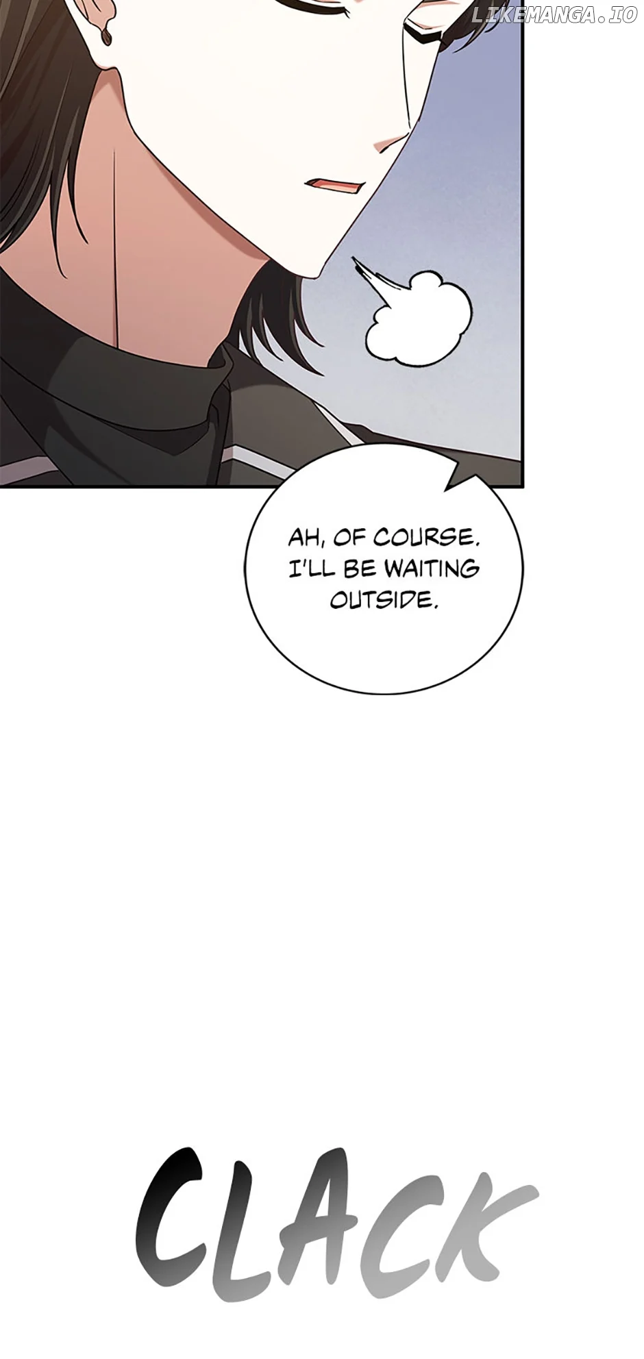 I’m Not the Final Boss’ Lover chapter 63 page 5