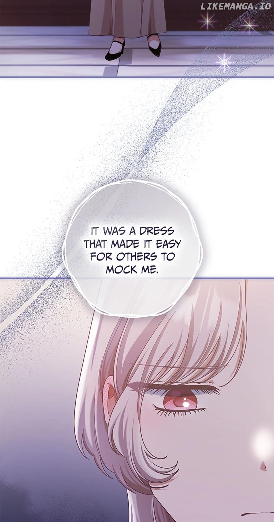 I’m Not the Final Boss’ Lover chapter 63 page 14