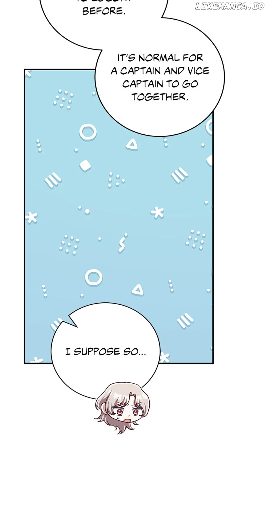 I’m Not the Final Boss’ Lover chapter 63 page 24