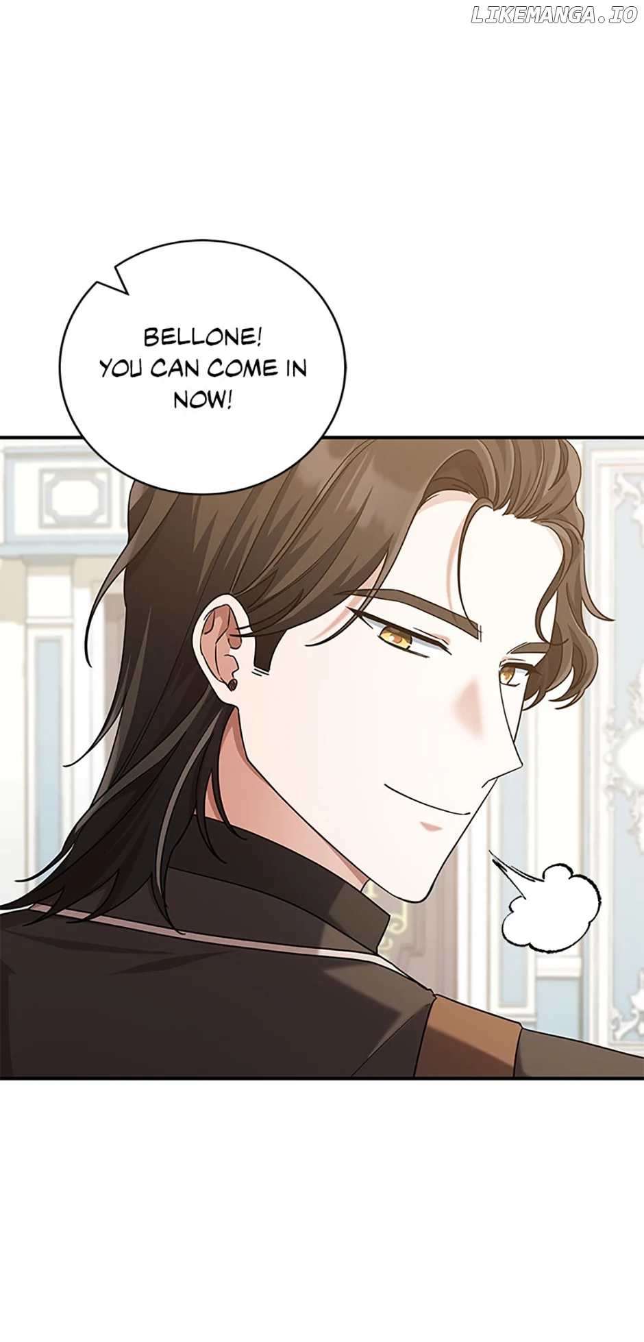 I’m Not the Final Boss’ Lover chapter 63 page 43