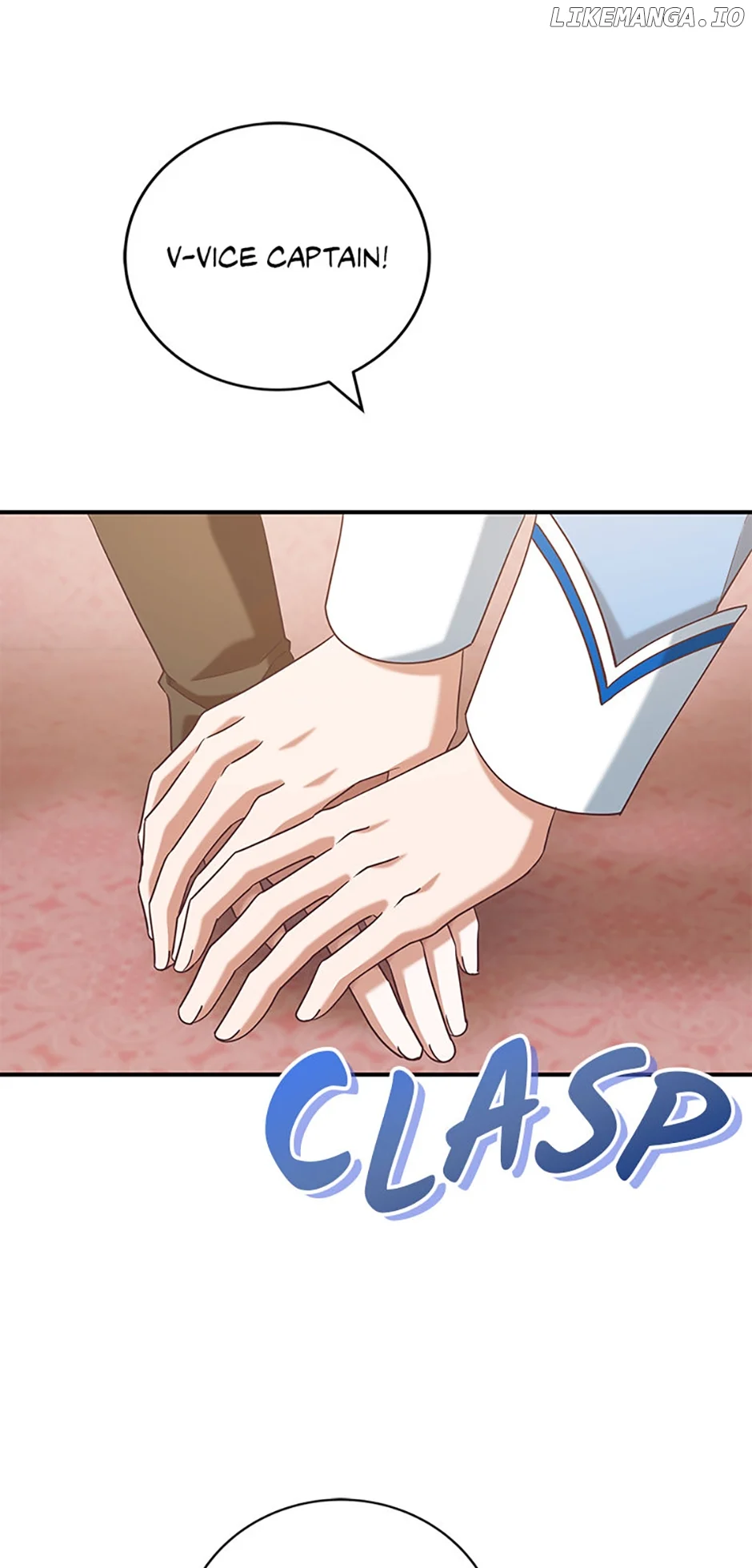 I’m Not the Final Boss’ Lover chapter 63 page 59