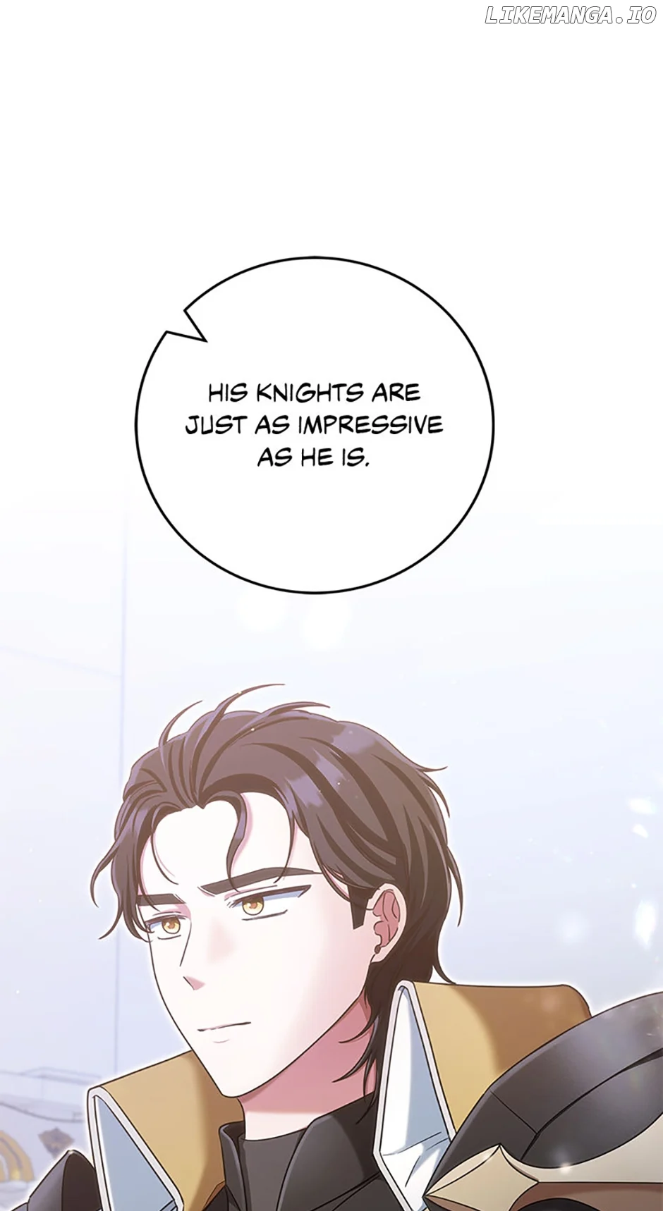 I’m Not the Final Boss’ Lover chapter 64 page 7