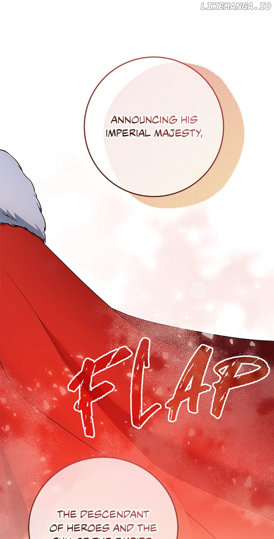 I’m Not the Final Boss’ Lover chapter 64 page 24