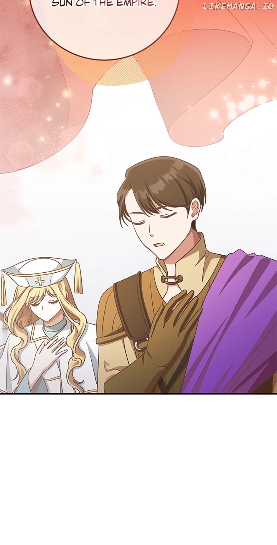 I’m Not the Final Boss’ Lover chapter 64 page 25