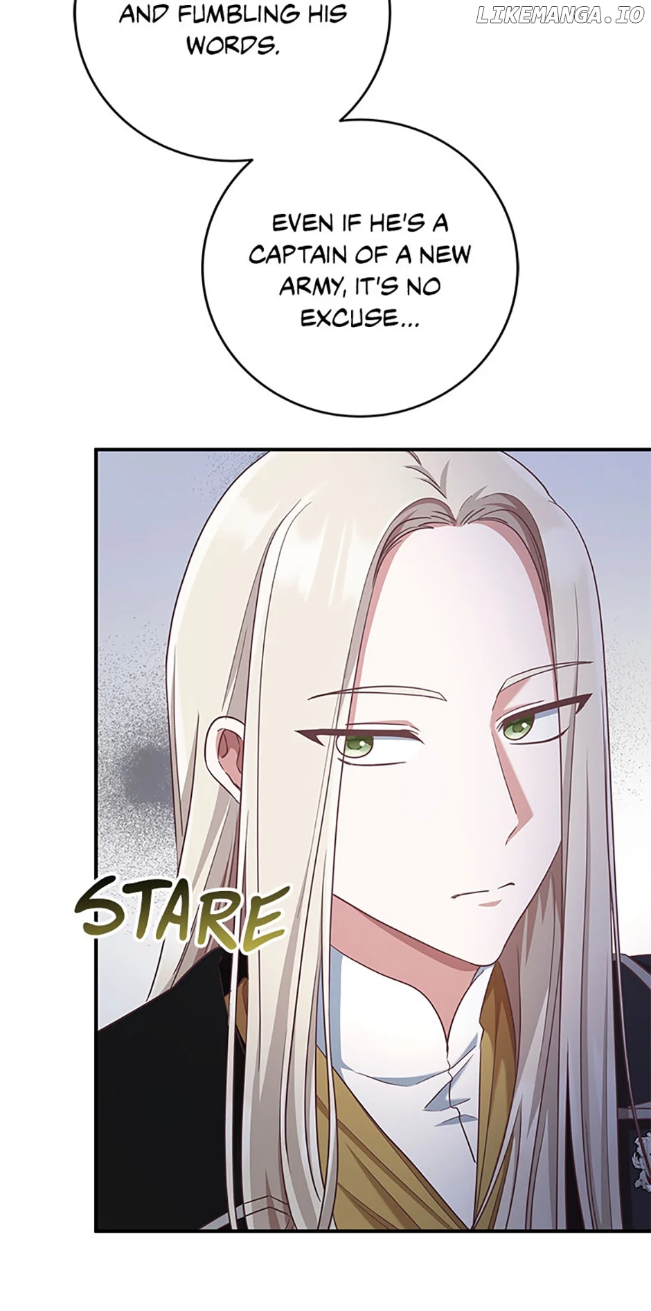 I’m Not the Final Boss’ Lover chapter 64 page 43