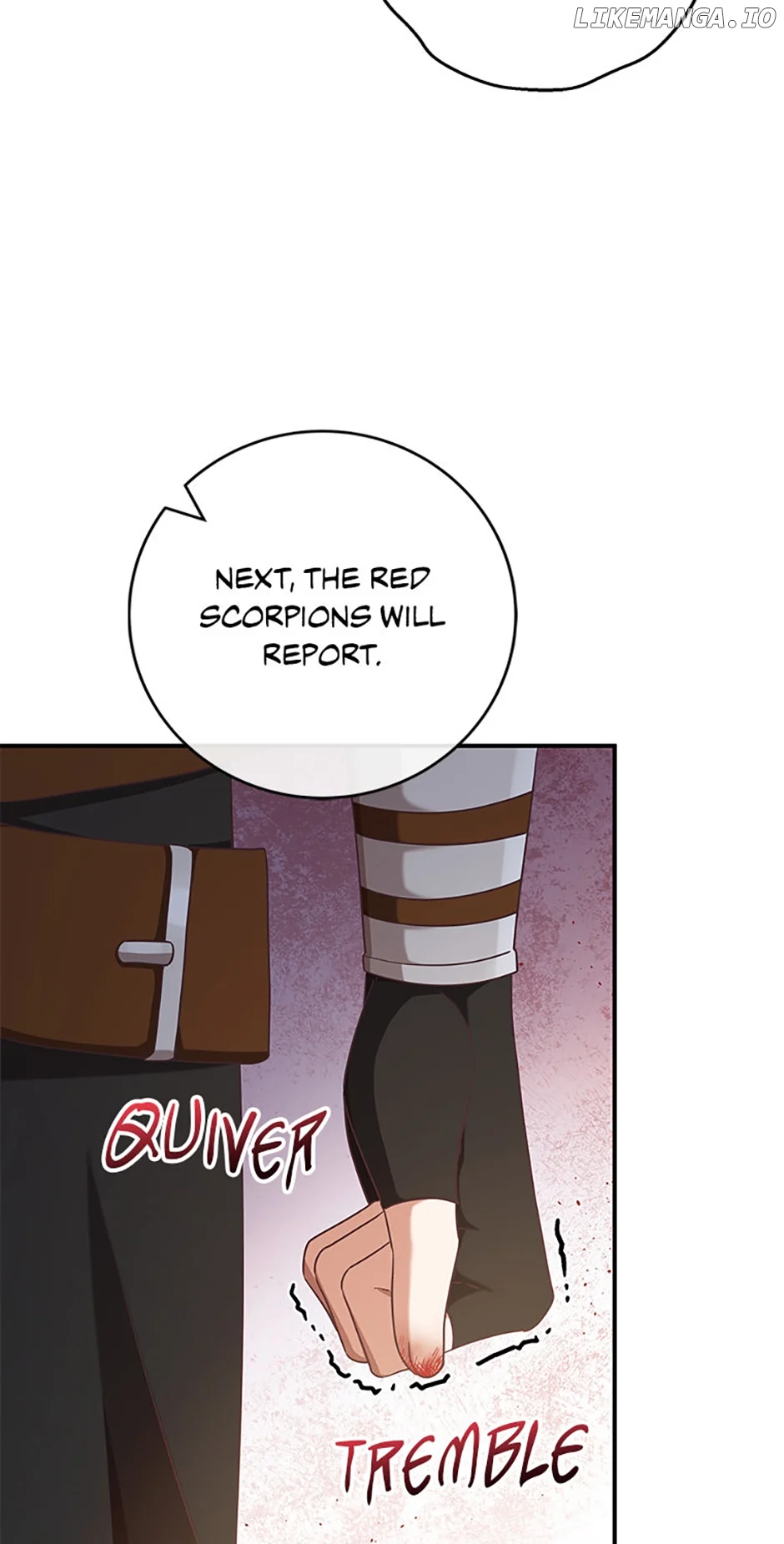 I’m Not the Final Boss’ Lover chapter 64 page 45