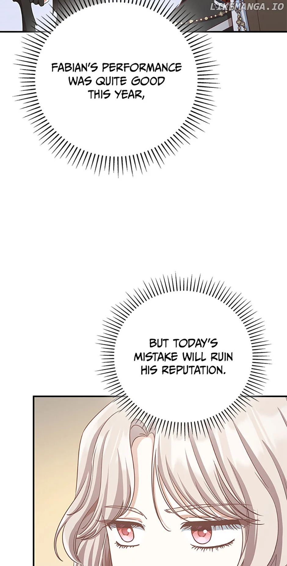 I’m Not the Final Boss’ Lover chapter 64 page 47