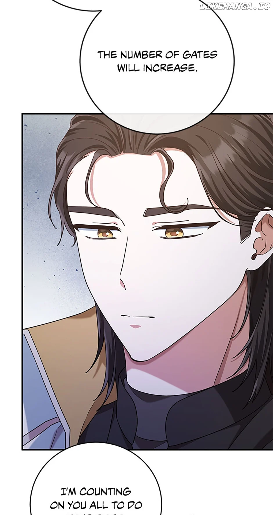 I’m Not the Final Boss’ Lover chapter 64 page 59